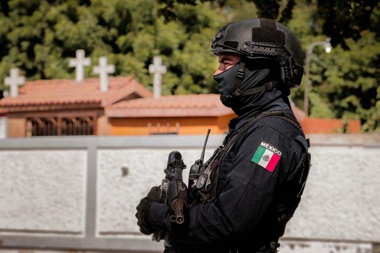 Prohibirá Culiacán bebidas alcohólicas en panteones