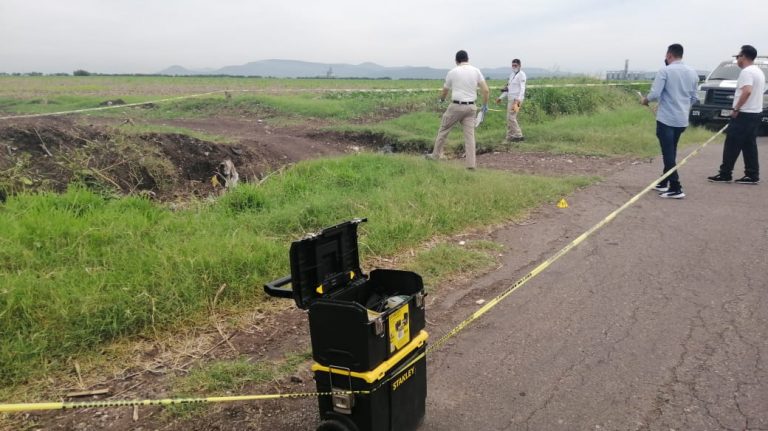 Encuentran cadáver quemado en Canán, Costa Rica