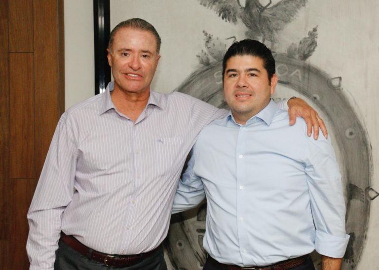 Lo nombra Quirino secretario por 25 días