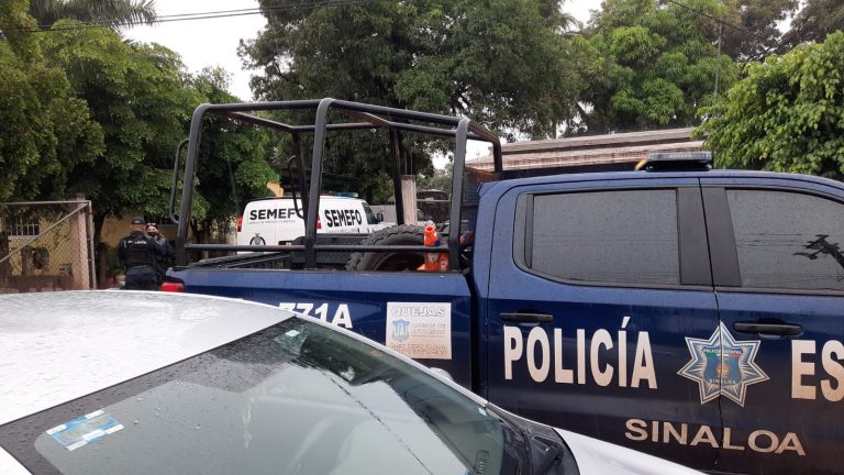 Fallece electrocutado vecino de ‘La Palma’, Navolato