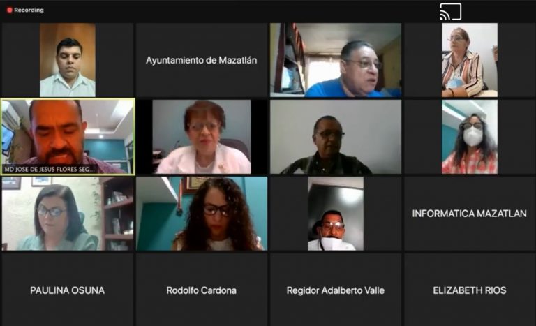 Convierte Mazatlán al Tribunal de Conciliación y Arbitraje en paramunicipal