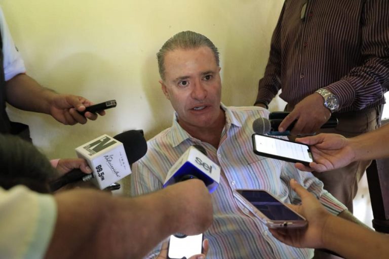 No hay censo de damnificados, pero darán apoyos dobles