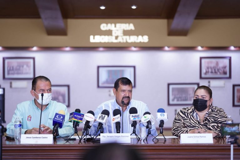 Denuncian muerte de dos hermanas por presunto dengue en Eldorado