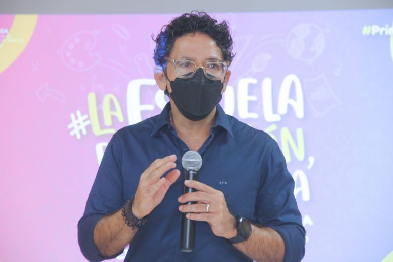 Abandonan la escuela 9.2% de alumnos en pandemia