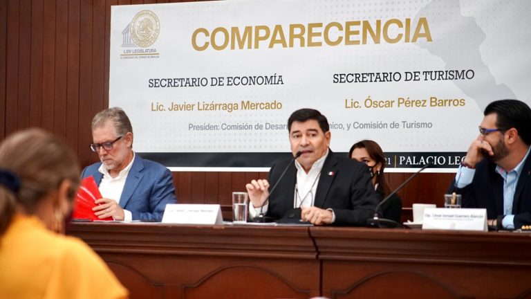 Pondera liderazgo de Sinaloa en Competitividad Estatal 2021