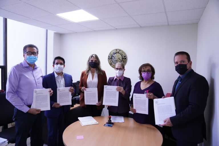 Reemplazarán Ismujeres por Secretaría de las Mujeres