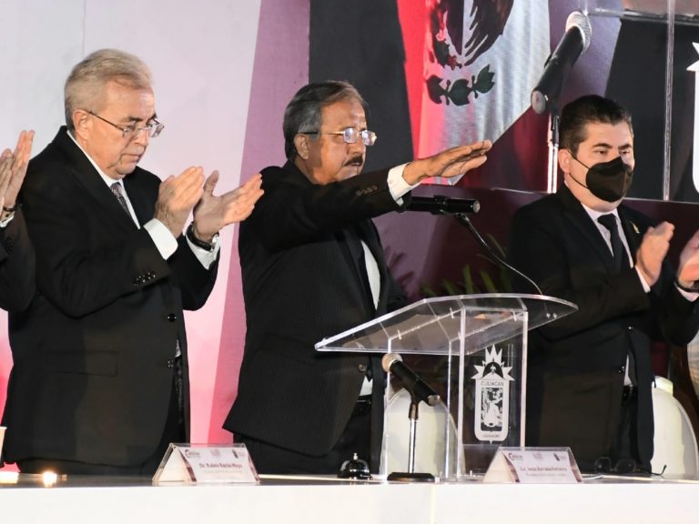 No hay motivos para fallar: Estrada Ferreiro