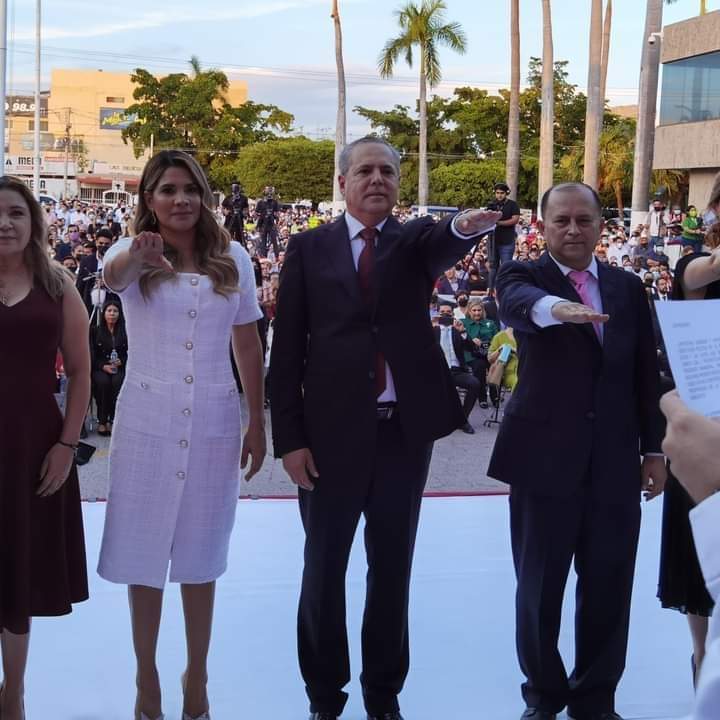 Sin corrupción y sin omisiones, asegura Vargas