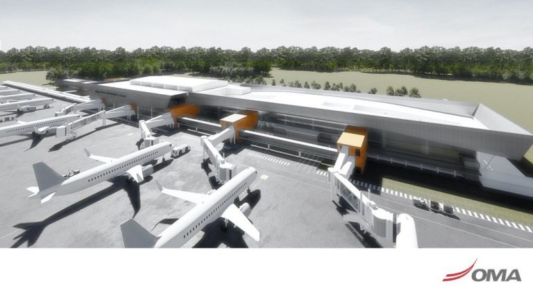 Duplicará capacidad de atención Aeropuerto de Culiacán