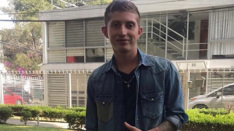 Matan a Octavio Ocaña, actor que interpretó a Benito en ‘Vecinos’