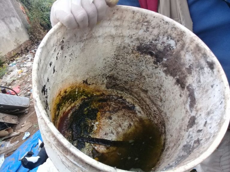 Aumenta dengue a 11 casos en Navolato y a 73 los probables