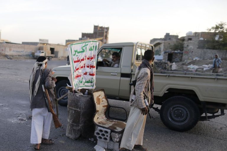 Mata EU a alto jefe de Al Qaeda en ataque con dron