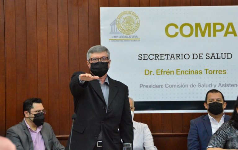 Aumentó 2 años esperanza de vida de los sinaloenses