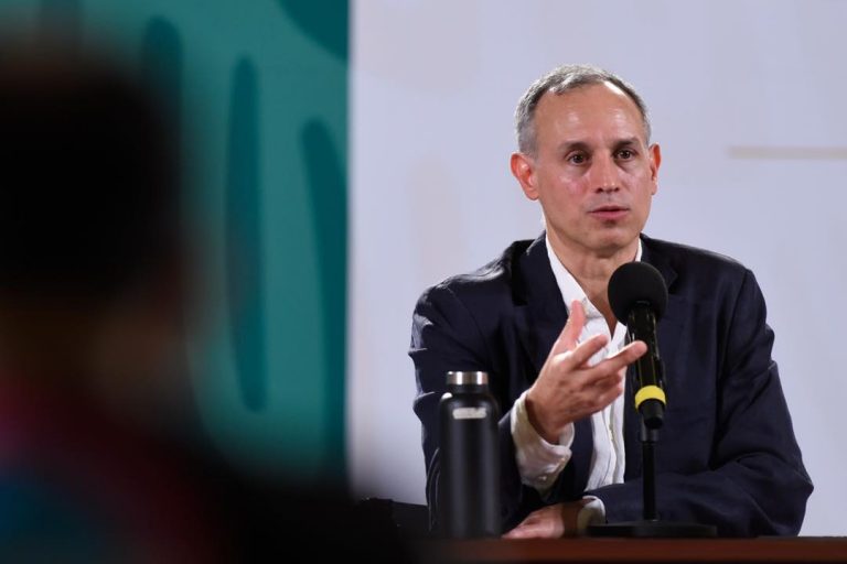 Se aproxima pandemia al ‘punto mínimo’