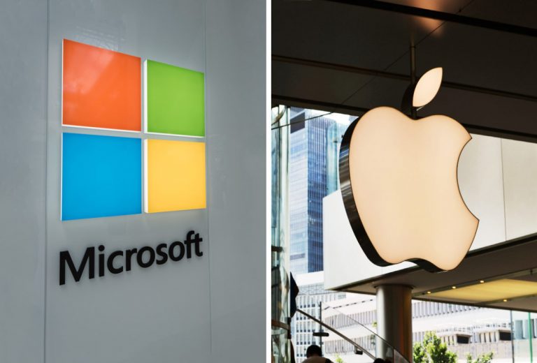 Desbanca Microsoft a Apple y es la compañía más valiosa del mundo