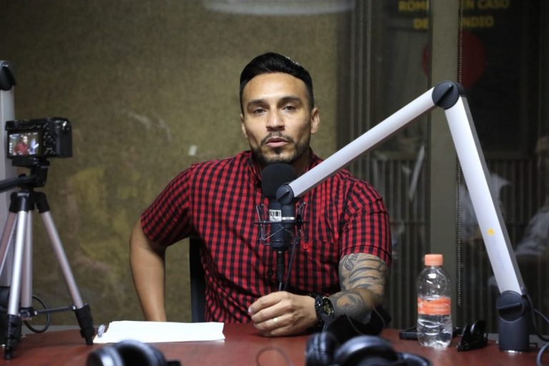 El deporte tendrá sentido humano: Julio Cascajares