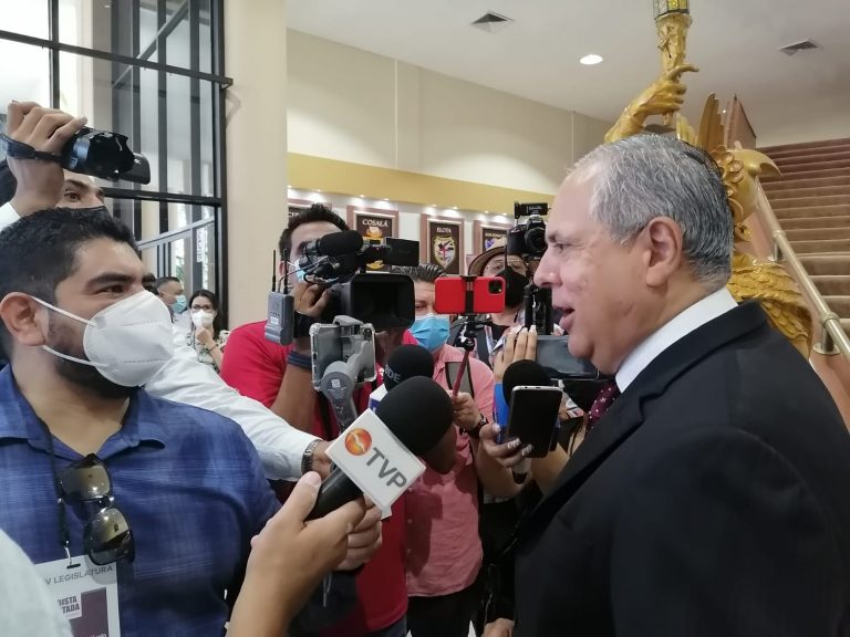 Adelanta Vargas cambios a estructura del ayuntamiento