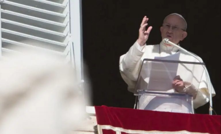 Expresa Papa preocupación por crisis humanitaria en Etiopía