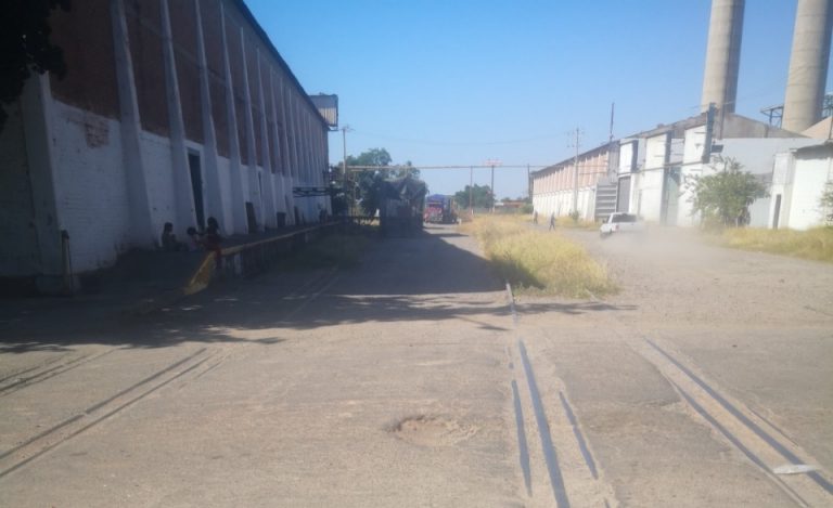 Prepara Navolato plan emergente antibaches