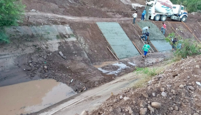 Prepara Jumapam tandeo por desabasto de agua