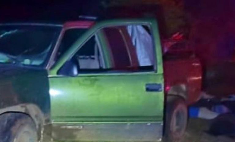 Asesinan a 11 en Michoacán