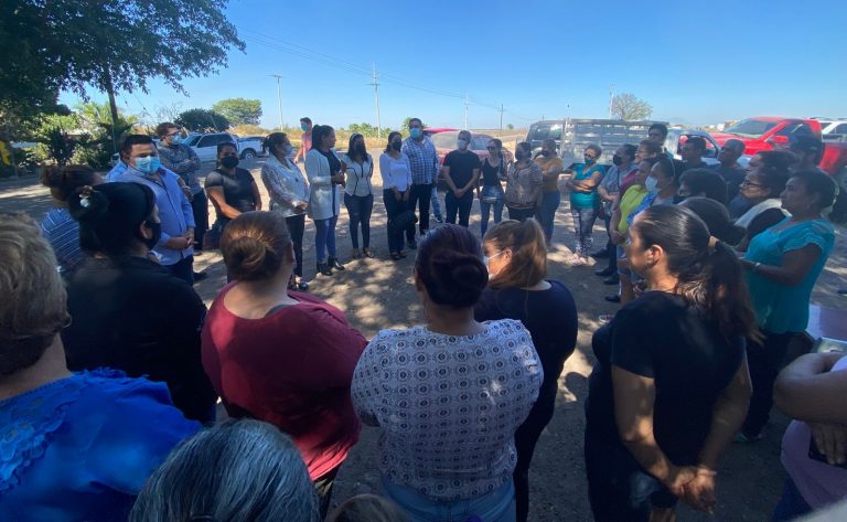 Rescatan a Japan; prometen no más cortes