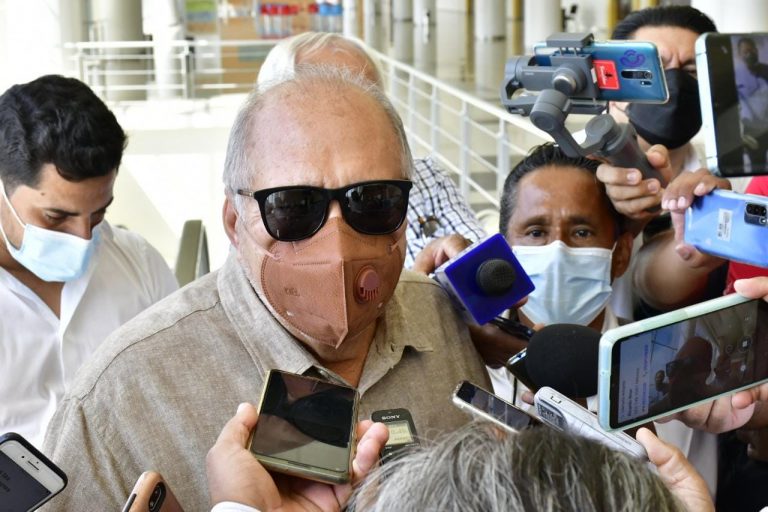 Habla ‘Químico’ de posibles acuerdos finales con regidores