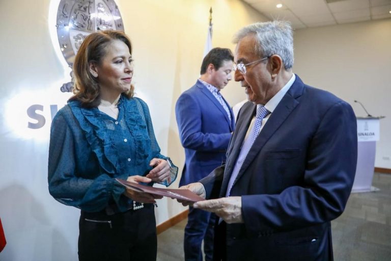 Designan a exvicefiscal protectora de los niños