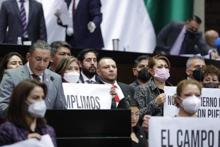 Aumenta 4.3% presupuesto de Sinaloa para 2022