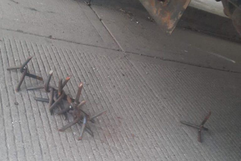 Ni vehículos quemados, ni disparos, reporta SSP