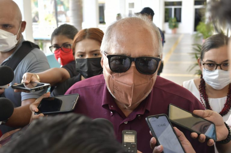 Convoca ‘Químico’ a regidores ‘empezar de cero’