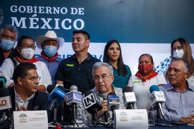 Presentan protocolo de consulta TPO