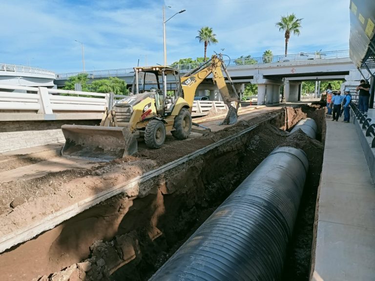 Reiteran apertura de malecón para el 30 de noviembre