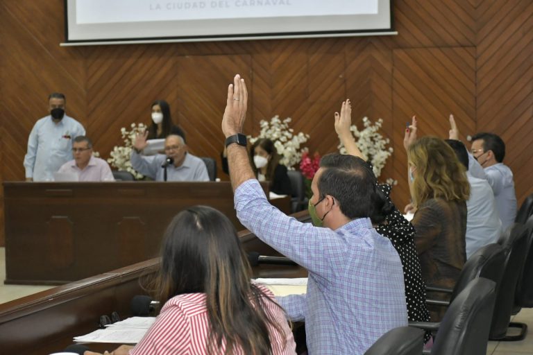 Abren a ciudadanos gobierno de Mazatlán