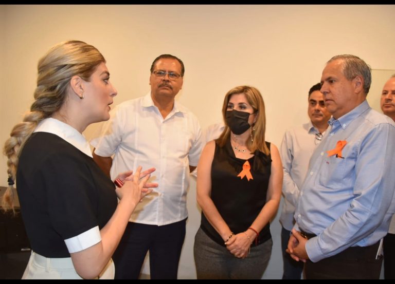 Muestra Vargas intención de abrir corredor turístico en Los Mochis