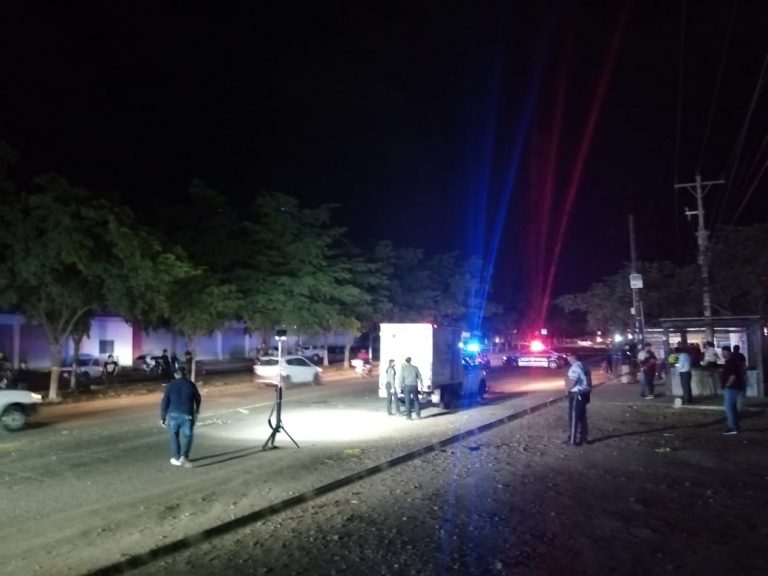 Fallece arrollado en la calzada Heroico Colegio Militar