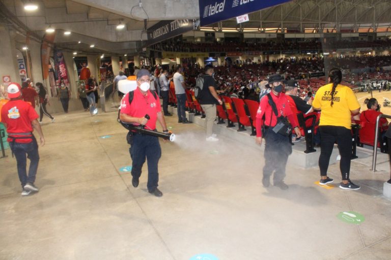 Descarta Mazatlán cierre de eventos masivos