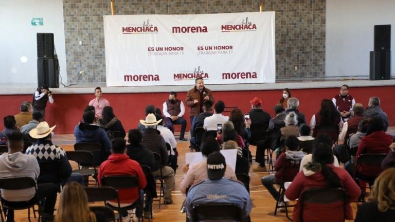 Reconoce senador que viajó en privado a Sinaloa