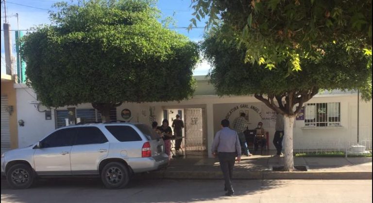 Aperturan en ‘La Palma’, Navolato 2 días de pago móvil