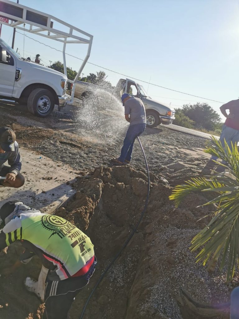 Descarta Japan corte masivo inmediato de agua