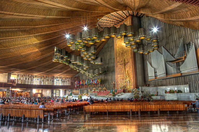 Abrirá Basílica sus puertas el 12 de diciembre