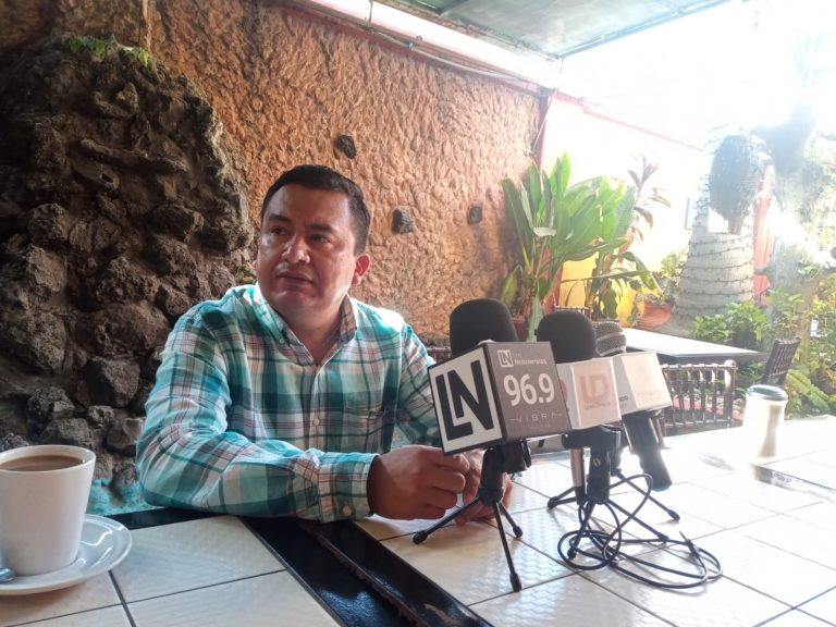 Vive Navolato recesión económica: Canaco Servytur