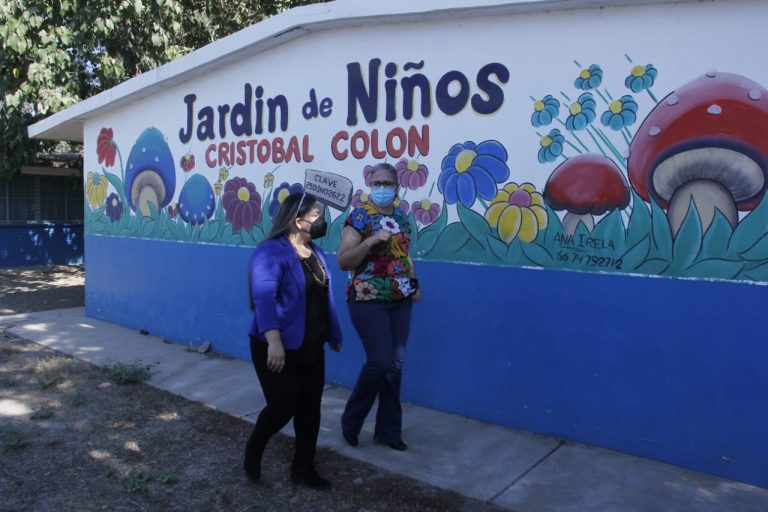 Reportan mil 270 planteles alguna necesidad básica