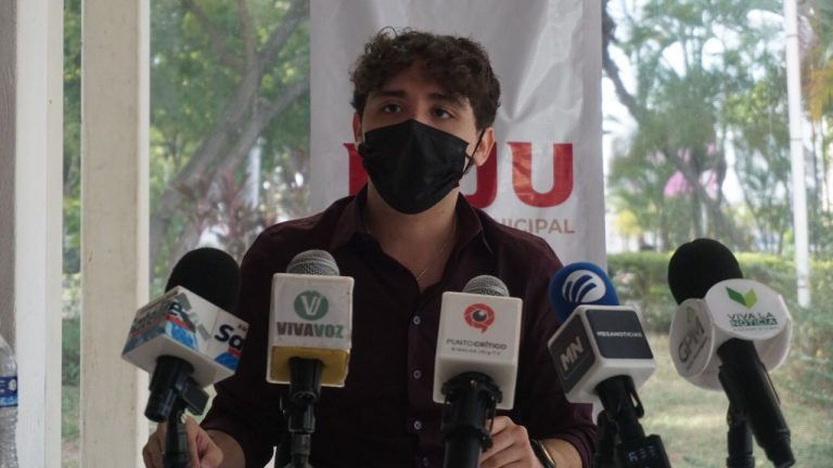 Arma Culiacán encuesta a metrobús