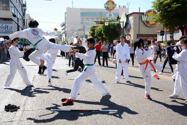 Suspenden desfile 111 de la Revolución Mexicana