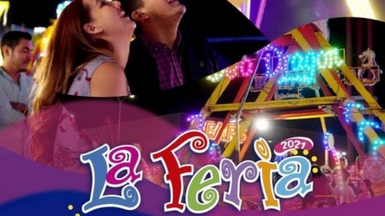 Inicia este jueves la Feria Canaco Los Mochis