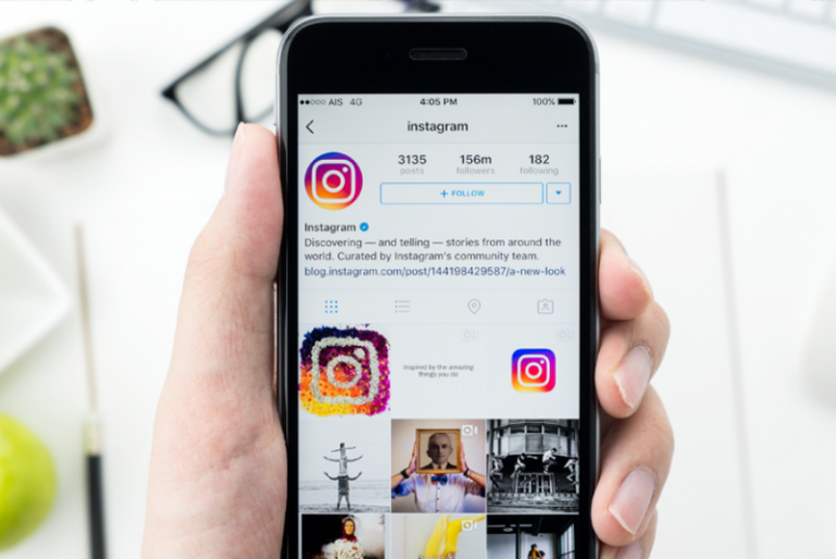 ¿Cómo será la verificación por selfie de Instagram?