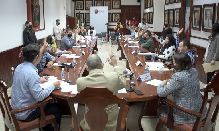 Aprueba Cabildo Culiacán Ley de Ingresos 2022