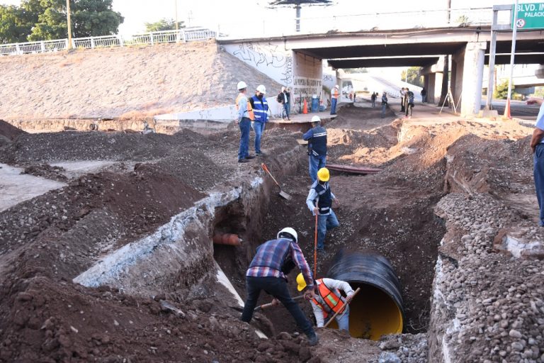 ‘Era evitar derrames de aguas negras a ríos y mantos’