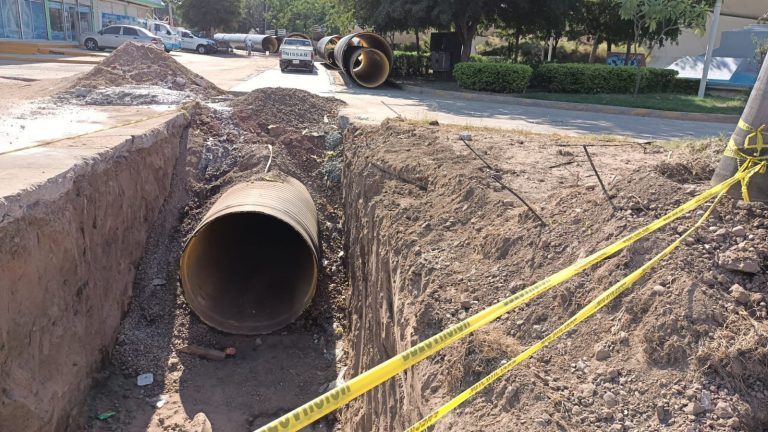 A partir de mañana cierre del malecón Niños Héroes